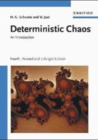 Deterministic Chaos 3876641012 Book Cover