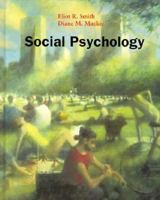 Social Psychology 0879017198 Book Cover