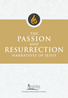 The Passion and Resurrection Narratives of Jesus 0814665233 Book Cover