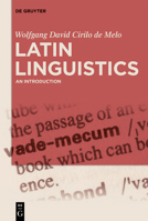 Latin Linguistics 3111166570 Book Cover