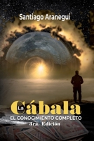 La C�bala: El conocimiento completo B0BB5YL2RT Book Cover