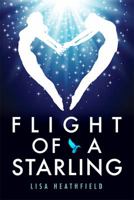 Flight of a Starling 1405285907 Book Cover