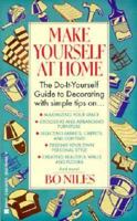 Make Yourself at Home 0425145360 Book Cover