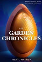 The Garden Chronicles B0CH22NRL9 Book Cover