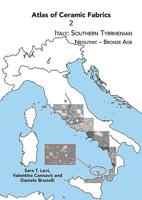 Atlas of Ceramic Fabrics 2: Italy: Southern Tyrrhenian. Neolithic - Bronze Age 1789691176 Book Cover