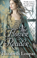 The Flower Reader 0451235819 Book Cover