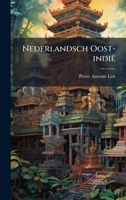 Nederlandsch Oost-indië (Dutch Edition) 102458237X Book Cover