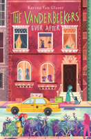 Vanderbeekers Ever After B0GMYWS2KH Book Cover