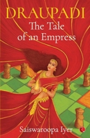 Draupadi 9353333156 Book Cover