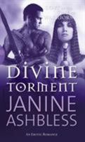 Divine Torment 0352341513 Book Cover