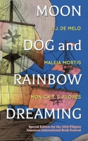 Moon Dog and Rainbow Dreaming B0HHL1VSML Book Cover