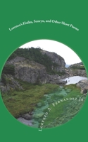 Lorenzo's Haiku, Senryu, and Other Short Poems 1986675203 Book Cover