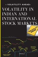 Volatility in Indian and International Stock Markets 953078919X Book Cover