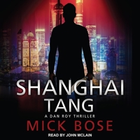 Shanghai Tang B08ZBM2X95 Book Cover