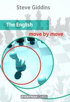 The English: Move by Move 1857446992 Book Cover