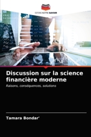 Discussion sur la science financière moderne 6202747110 Book Cover