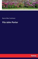 Fitz-John Porter 3337401740 Book Cover