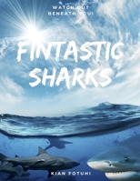 Fintastic Sharks B088BD9NXT Book Cover