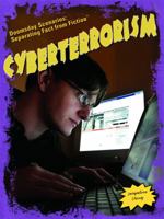 Cyberterrorism 1435885325 Book Cover