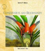 Conservation and Biodiversity (Scientific American Library Paperback) 0716750570 Book Cover