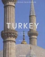 Turkey: From the Seljuks to the Ottomans (Taschen's World Architecture) 3822877670 Book Cover