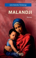 Malandji 2336416441 Book Cover