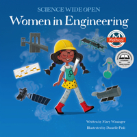 Women in Engineering 1938492528 Book Cover
