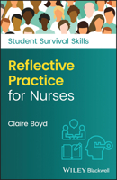 Reflective Practice for Nurses 1119882486 Book Cover