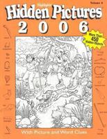 Hidden Pictures 2006 #4 1590783948 Book Cover