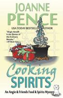 Cooking Spirits 0998245984 Book Cover