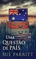 Uma Questão de País 4824166829 Book Cover
