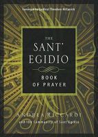 Sant'Egidio Book of Prayer 1594712069 Book Cover