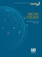 UNCTAD Toolbox : Delivering Results 9211129648 Book Cover