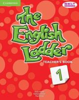 The English Ladder Level 1 Teacher's Book 1107400643 Book Cover