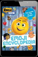 Emoji Encyclopedia (The Emoji Movie) 1481499823 Book Cover