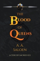 The Blood of Queens B0BYRMC5J8 Book Cover