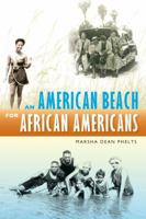 An American Beach for African Americans 0813035082 Book Cover