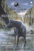 Horses of Half-moon Ranch Bind-up (Horses of Half-moon Ranch) 0340792302 Book Cover