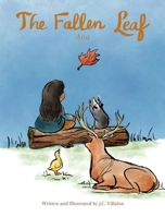 The Fallen Leaf - Ana B0CPP3373T Book Cover