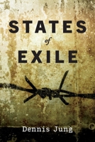 States of Exile 109833454X Book Cover
