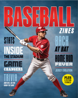 Baseball Zine (Sports Zines) 1645199908 Book Cover