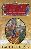 By Murder's Bright Light 0747244618 Book Cover