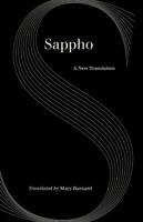Sappho: A New Translation 0520011171 Book Cover