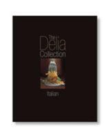 The Delia Collection: Italian (The Delia Collection) 0563487356 Book Cover