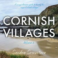 Cornish Villages Volume 2 1835740006 Book Cover