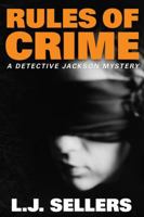 Rules of Crime 1611098068 Book Cover