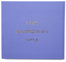 The Makeshift City 1915423589 Book Cover