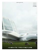 Kinematic Architecture 0359227635 Book Cover