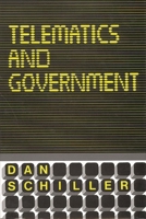 Telematics and Government (Communication & Information Science) 0893911062 Book Cover