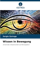 Wissen in Bewegung (German Edition) 6208630711 Book Cover